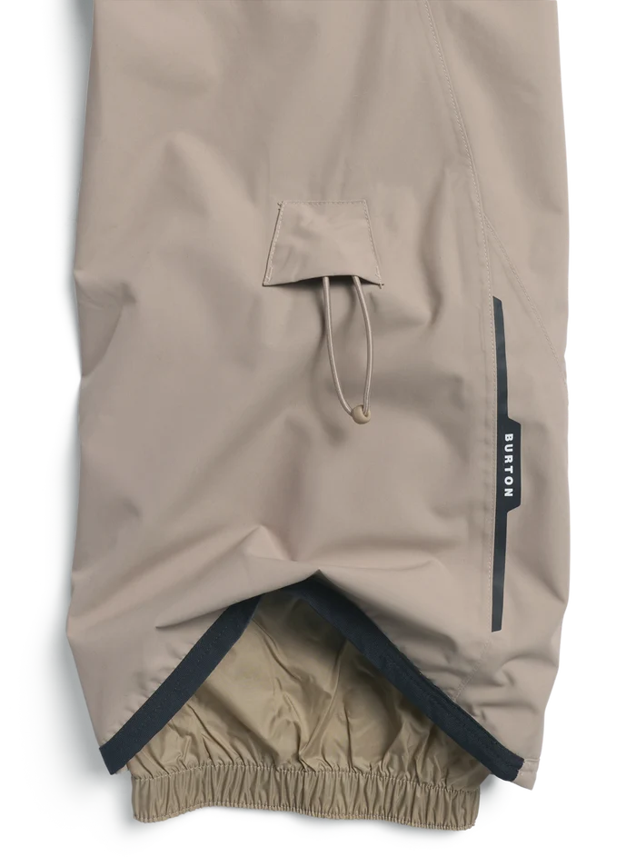 Product image of Women's Burton Reserve 2L Pants[Variant: Summit Taupe]