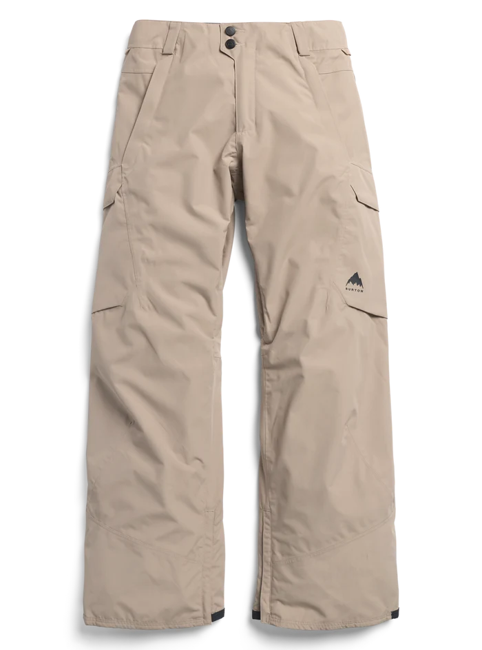 Summit Taupe / Tall / XXS