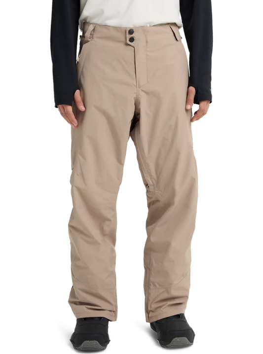 Product image of Men's Burton Reserve 2L Pants[Variant:Summit Taupe]