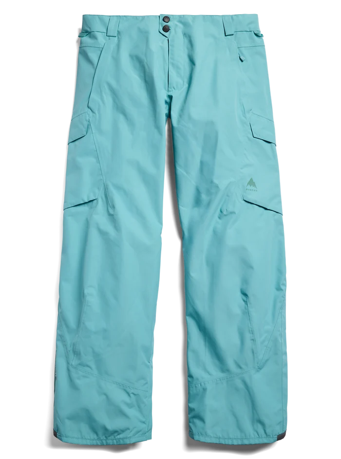 Mineral Blue / Regular / XXS