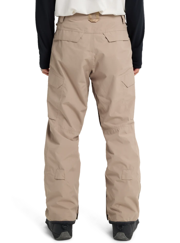 Product image of Men's Burton Reserve 2L Pants[Variant:Summit Taupe]