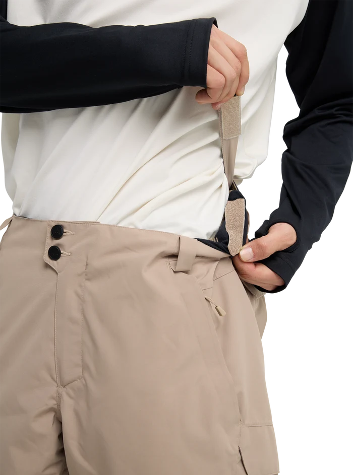Product image of Men's Burton Reserve 2L Pants[Variant:Summit Taupe]