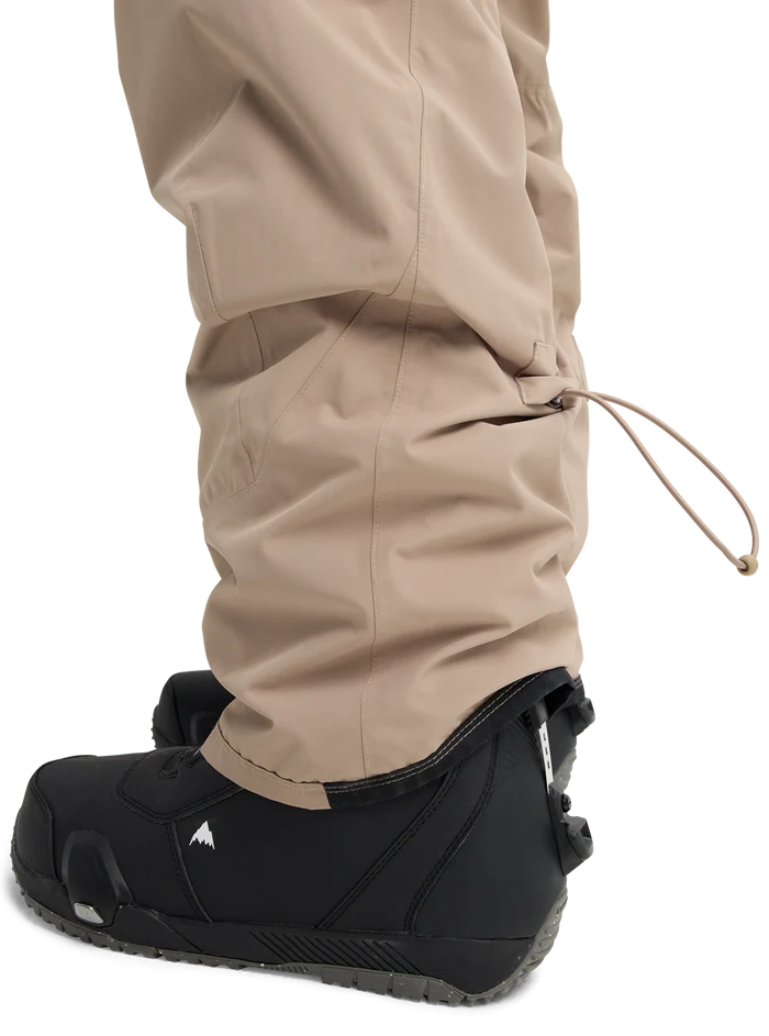 Product image of Men's Burton Reserve 2L Pants[Variant:Summit Taupe]