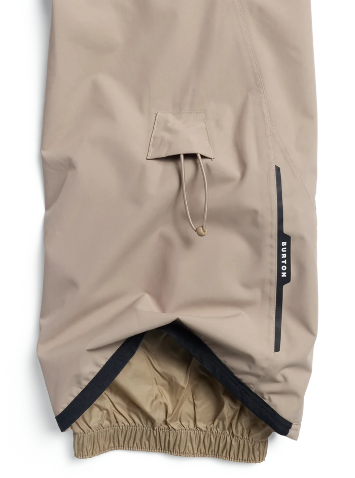 Product image of Women's Burton Reserve 2L Insulated Pants[Variant:Summit Taupe]