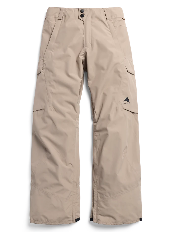 Product image of Women's Burton Reserve 2L Insulated Pants[Variant:Summit Taupe]