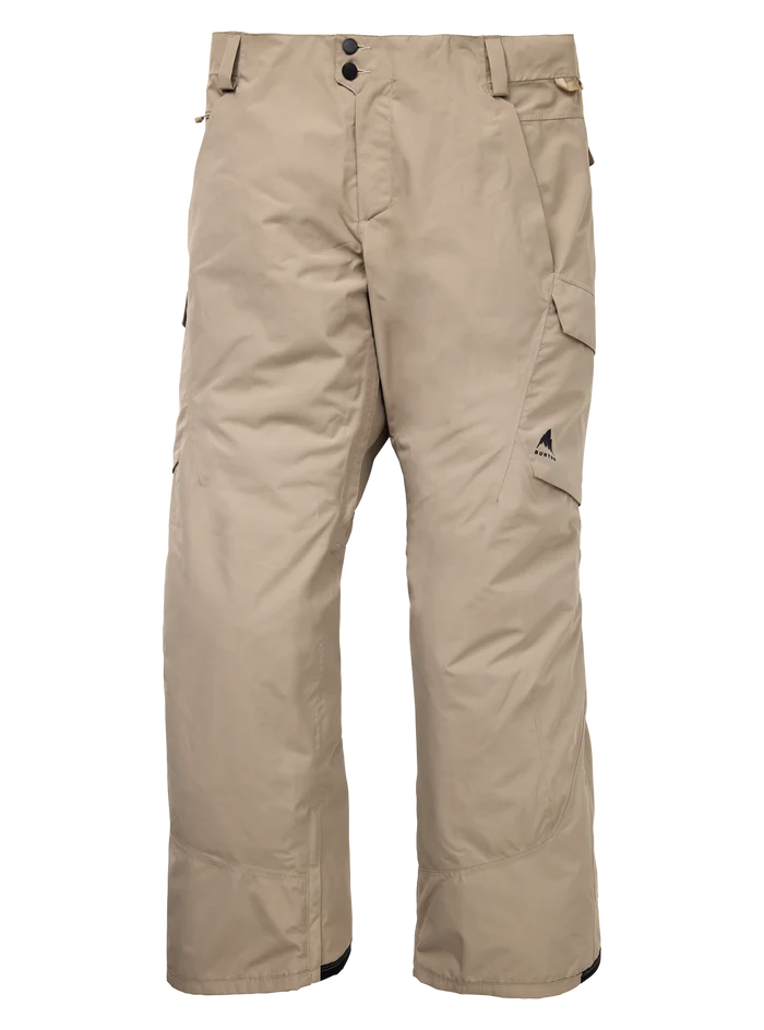 Summit Taupe / Kurz / XXS