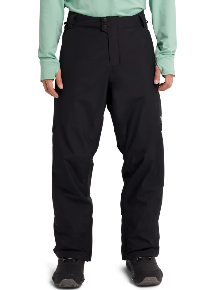 Product image of Men's Burton Reserve 2L Insulated Pants[Variant:True Black]