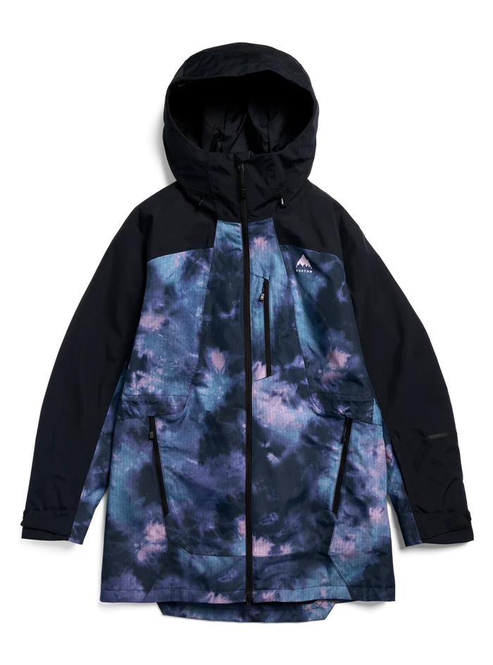 True Black / Crystal Dye / XXS