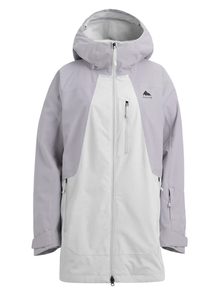 Washed Lavender / Gray Cloud / XXS
