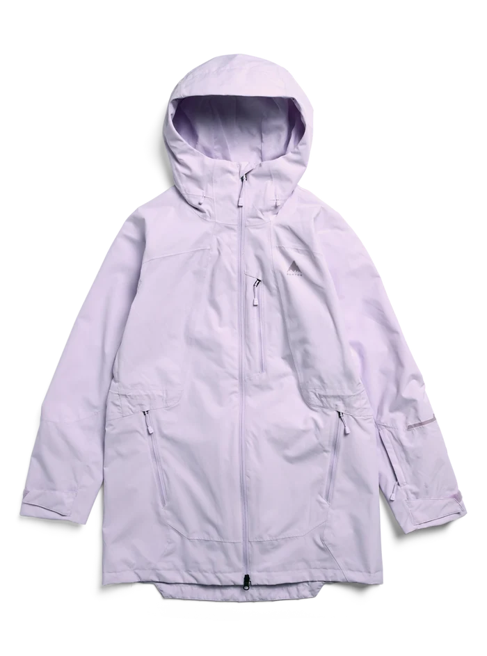 Moondust Purple / XXS