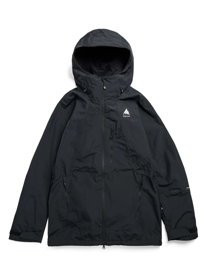True Black / XXS