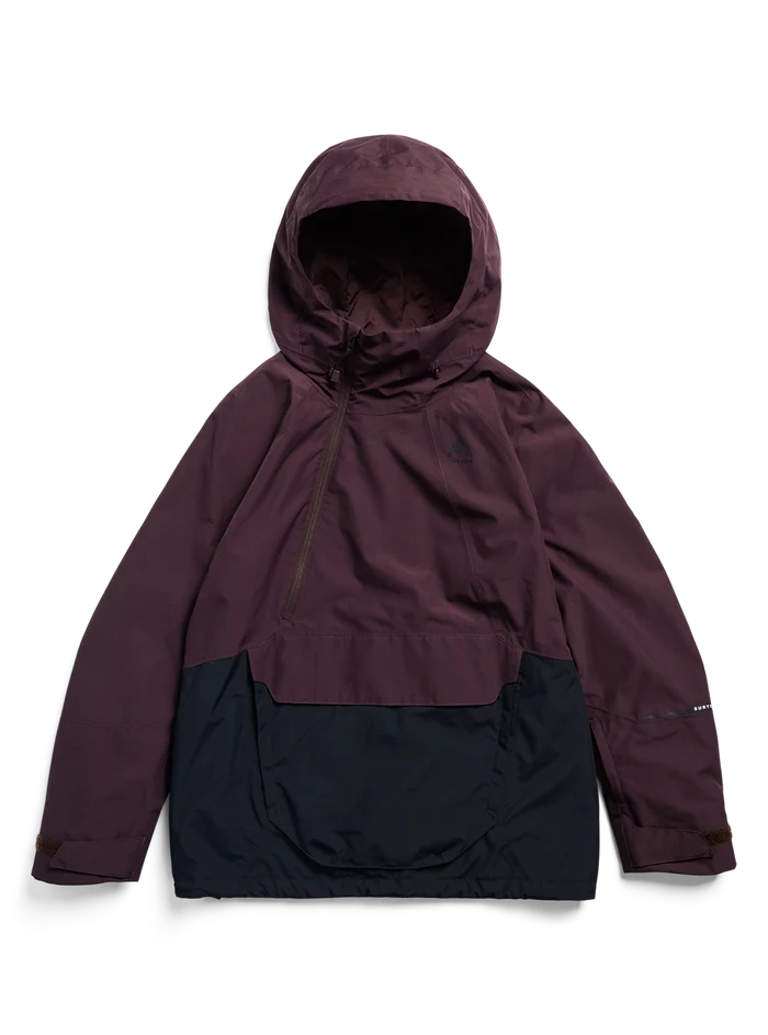 Bear Hug Brown / True Black / XXS