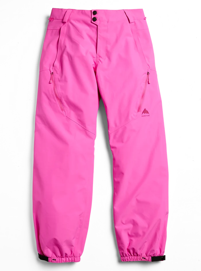 Shockwave Pink / Regular / XXS