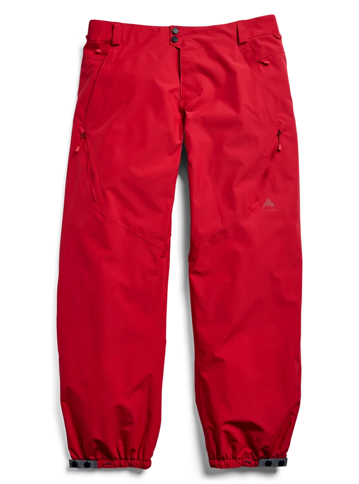 Geranium Red / Regular / XXS
