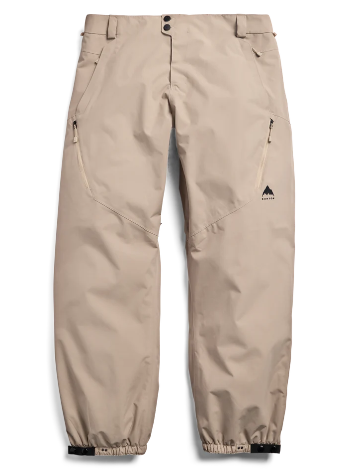 Summit Taupe / Regular / XXS