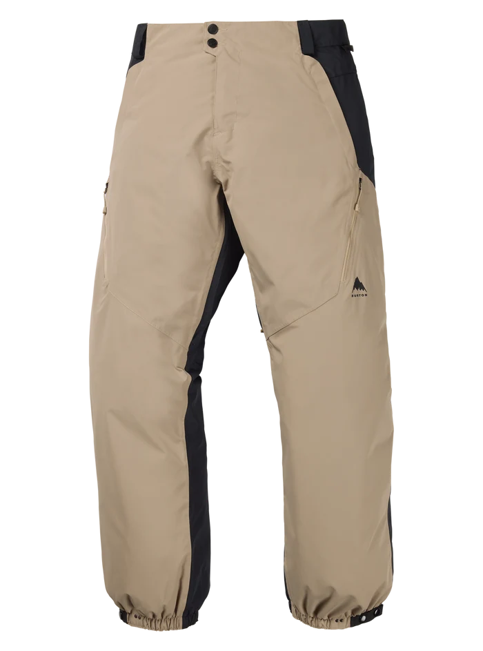 Summit Taupe / True Black / Regular / XXS