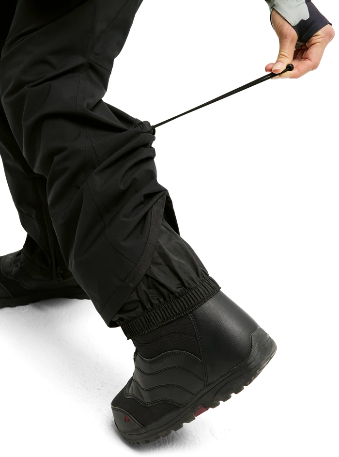 Product image of Women's Burton Reserve 2L Stretch Pants[Variant:True Black]