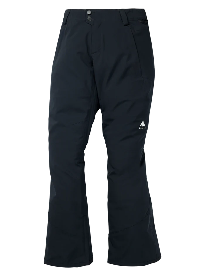 Product image of Women's Burton Reserve 2L Stretch Pants[Variant:True Black]