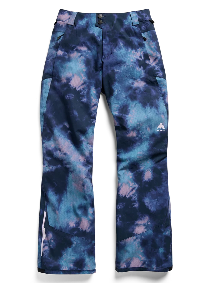 Crystal Dye / Regular / XXS