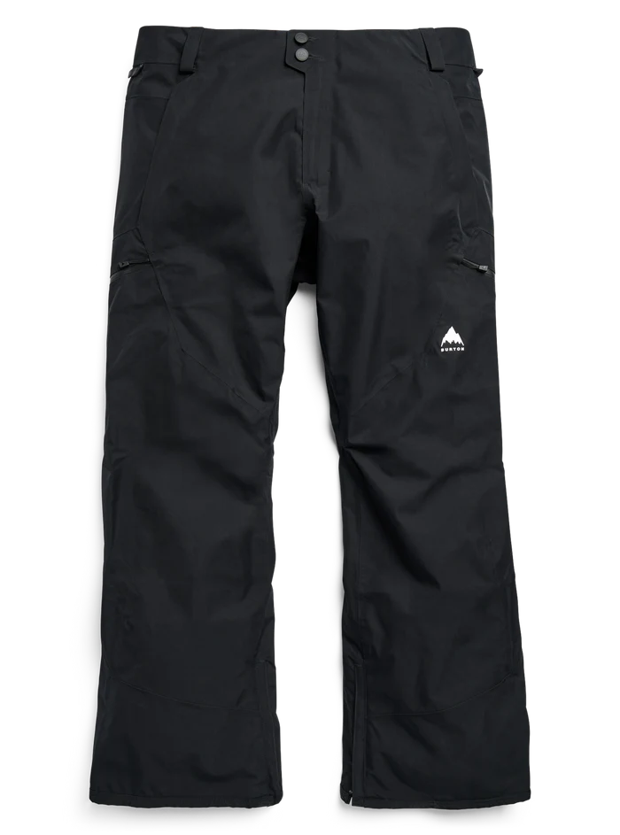True Black / Short / XS