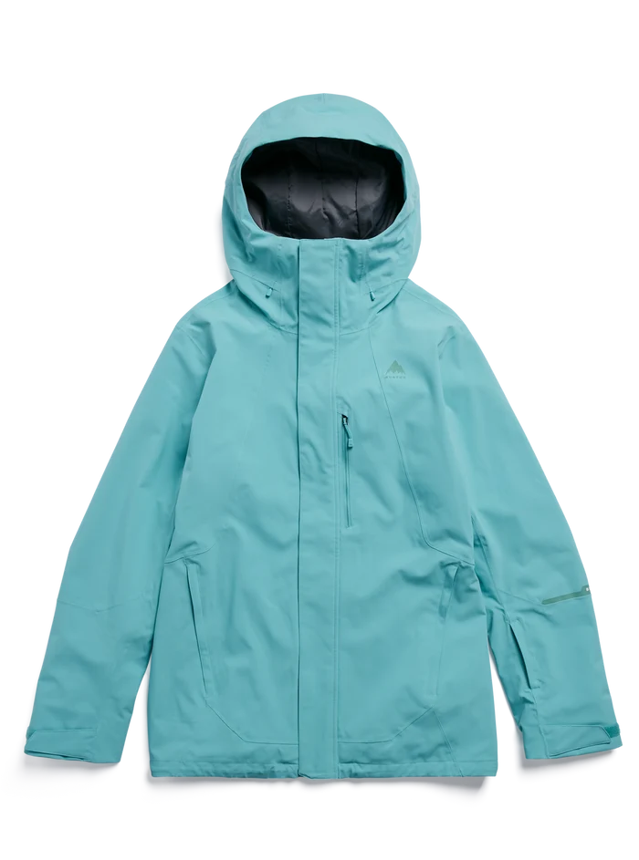 Mineral Blue / XS