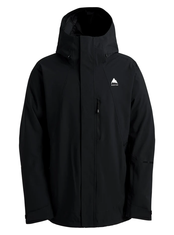 True Black / XS