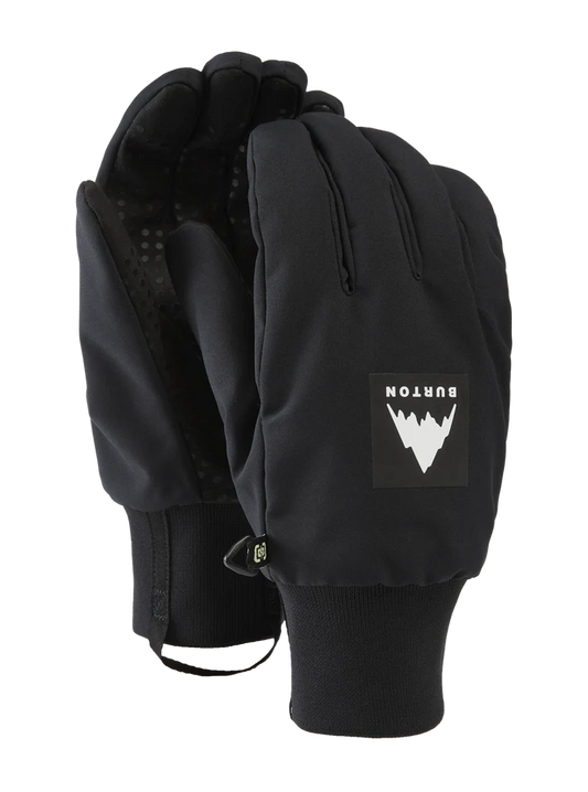 Product image of Burton Throttle Gloves[Variant:True Black]
