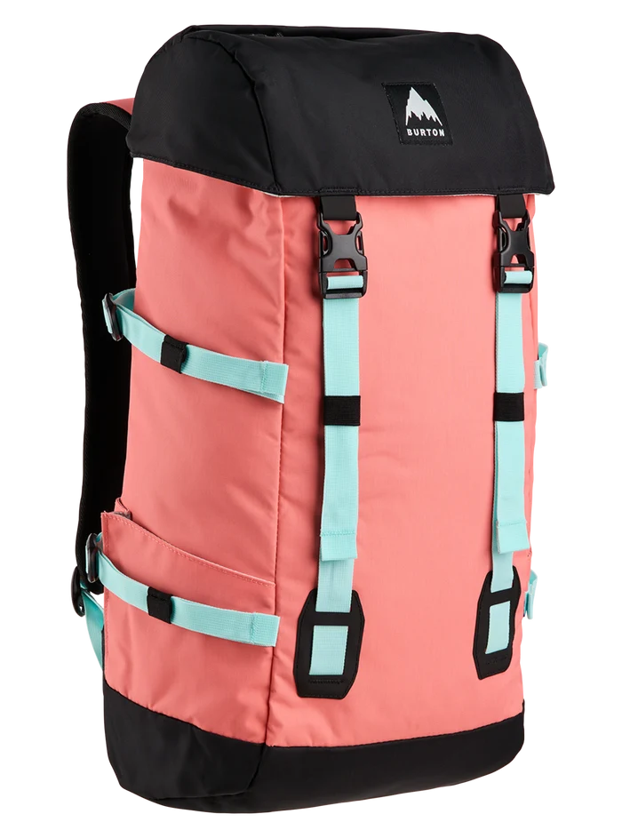 Product image of Burton Tinder 2.0 30L Backpack[Variant:Seriously Red]