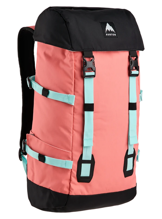 Product image of Burton Tinder 2.0 30L Backpack[Variant:Seriously Red]