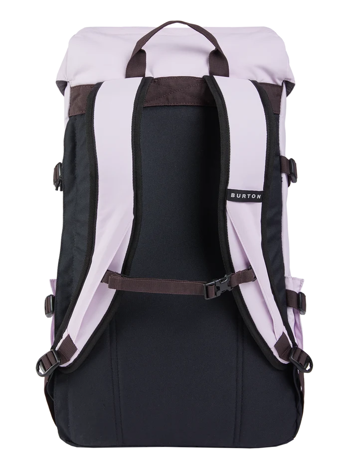 Product image of Burton Tinder 2.0 30L Backpack[Variant:Moondust Purple]