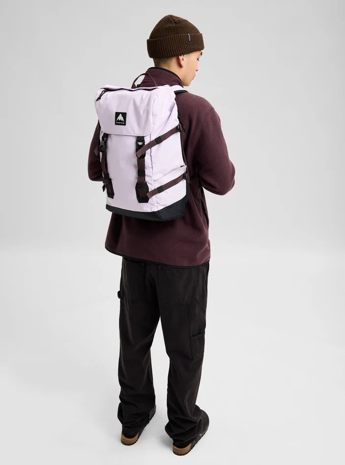 Product image of Burton Tinder 2.0 30L Backpack[Variant:Moondust Purple]