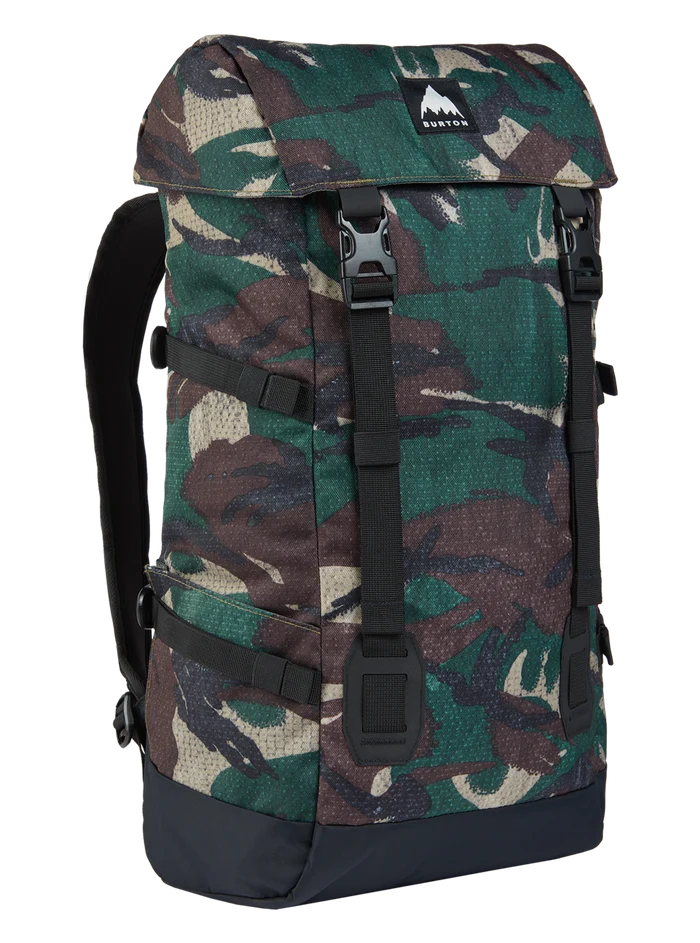 Seersucker Camo / OS
