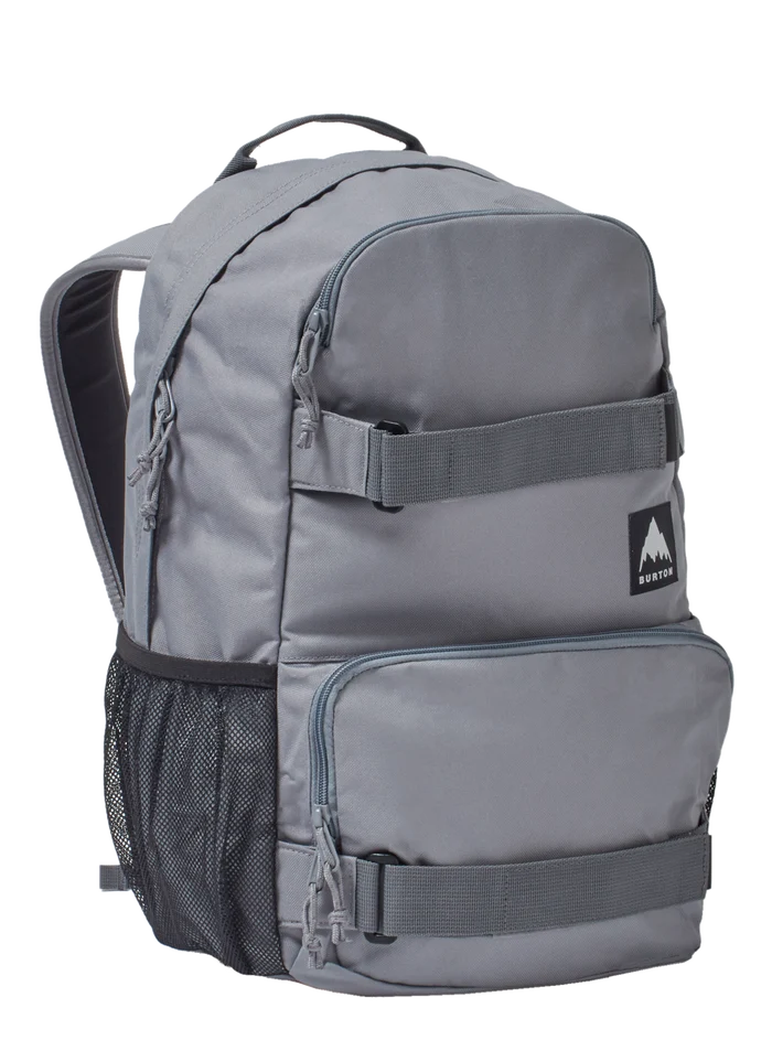 Product image of Burton Treble Yell 21L Backpack[Variant:Sharkskin]