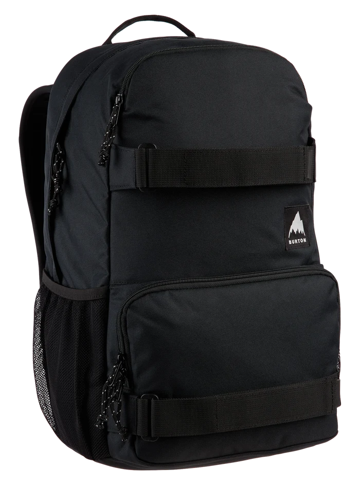 Product image of Burton Treble Yell 21L Backpack[Variant:True Black]
