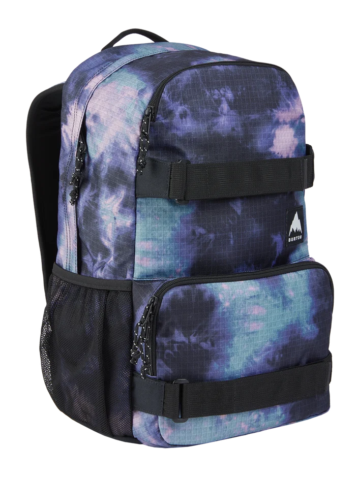 Product image of Burton Treble Yell 21L Backpack[Variant:Crystal Dye]