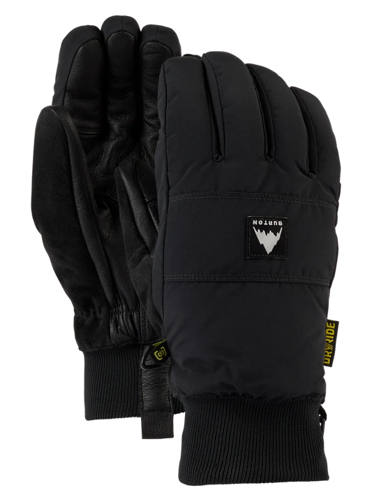 Product image of Burton Treeline Gloves[Variant:True Black]