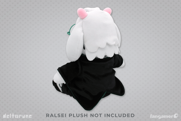 Butler Ralsei Costume