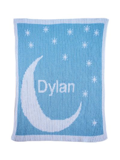 Butterscotch Blankets- Stars  (Click to see more)