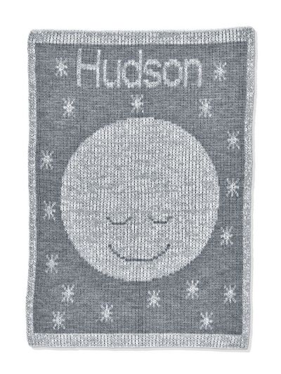Butterscotch Blankets- Stars  (Click to see more)