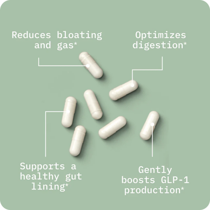Butyrate (Sodium) 100 ct. by BodyBio