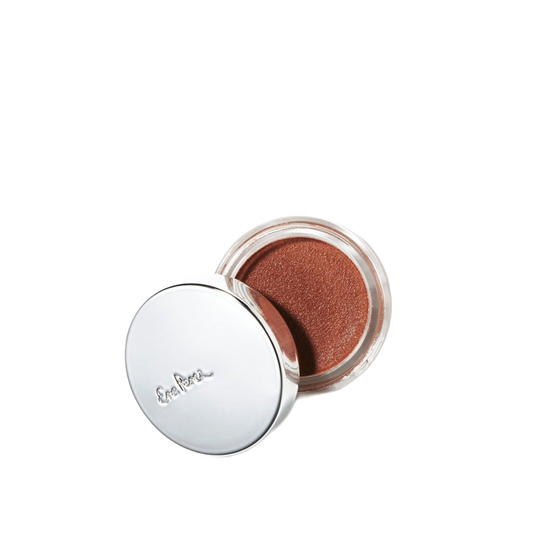 Cacao Bronzing Pot