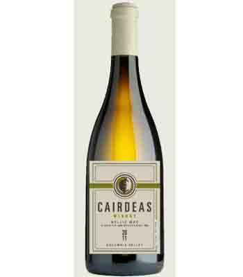Cairdeas Winery Nellie Mae