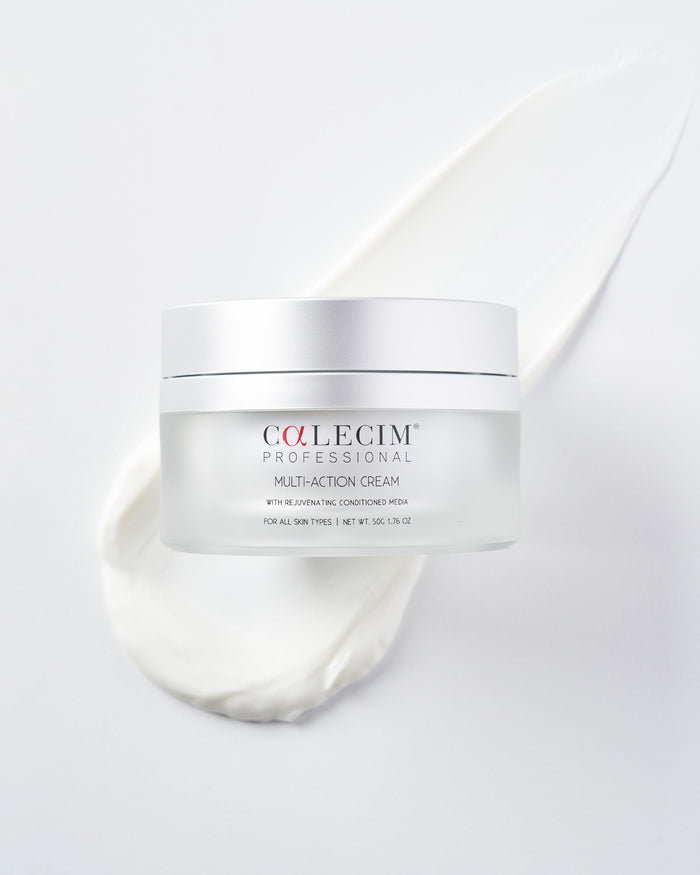 Calecim Multi-Action Cream