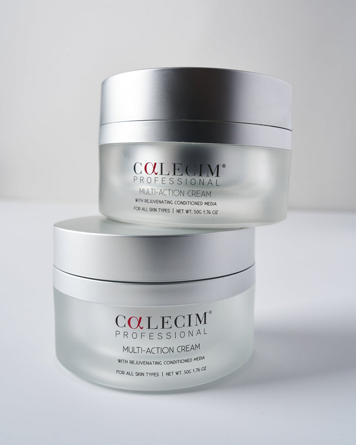 Calecim Multi-Action Cream