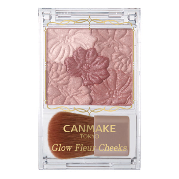 14 Rose Tea Fleur
