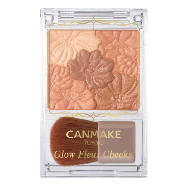 12 Cinnamon Latte Fleur