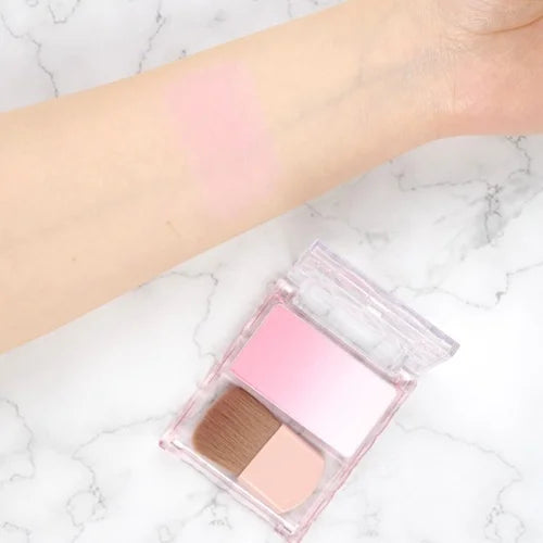 CANMAKE Gradation Cheeks [New]
