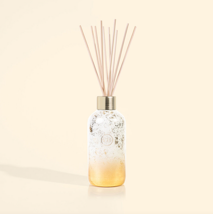 Capri Blue 8 oz Glim Reed Diffuser Scents in Volcano at Wrapsody