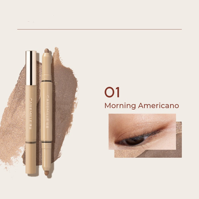 #01 Morning Americano