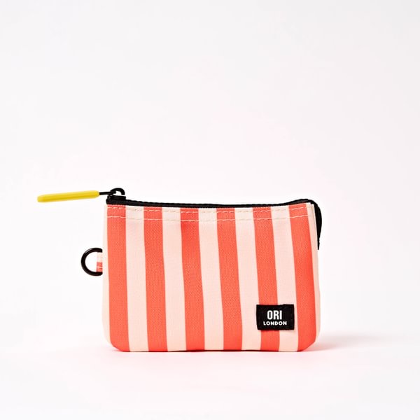 Coral Stripe